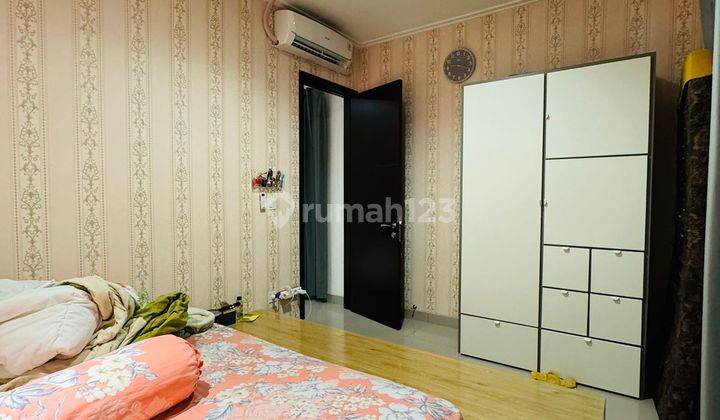 Green Royal Condo Lantai 1 Bagus Terawat Harga Nego Bu 1