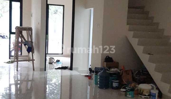 Rumah di Metland Puri Brand New, Bagus Dan Terawat. Jual Bu 2