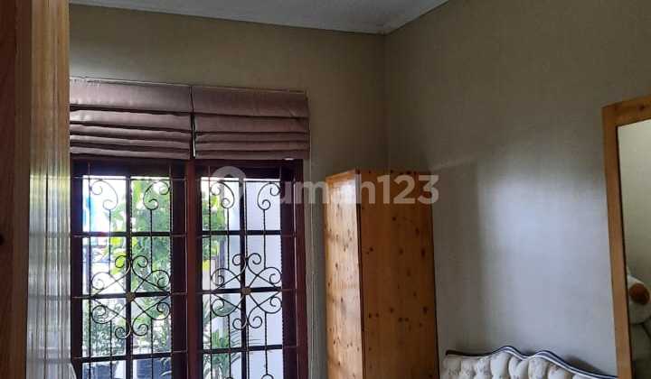 Rumah di Kresek Indah, Harga Bu. Nego Sampai Jadi  2