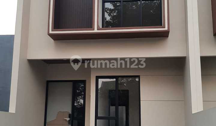 Rumah di Metland Puri, Bagus Dan Terawat Nego Bu