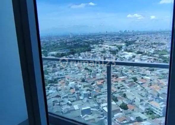 Jual Cepat Apartement Puri Mansion Tower Amethyst Harga Nego 2