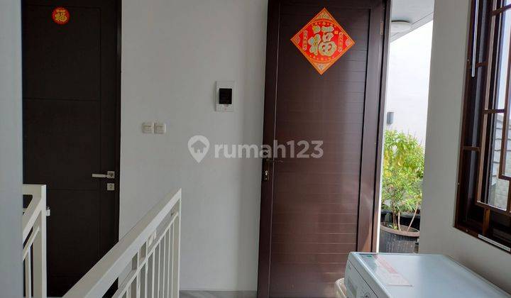 Rumah Metland Cluster Clematis, Bagus Dan Terawat Harga Bu 2