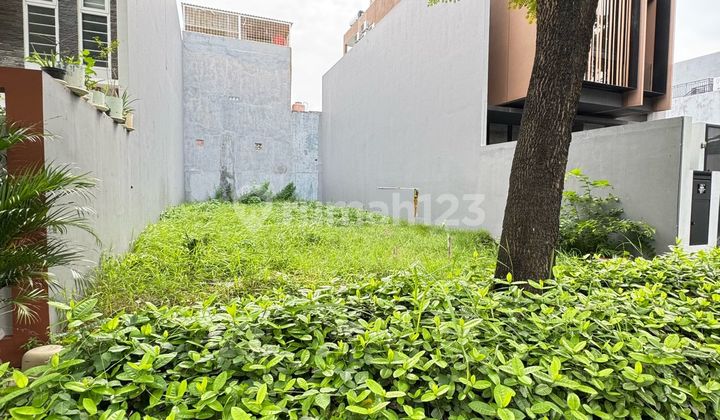 Jual Murah Kav Metland Puri Nego