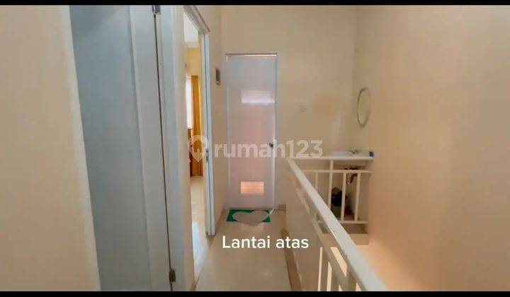 Rumah Di Metland Bagus Dan Terawat 1