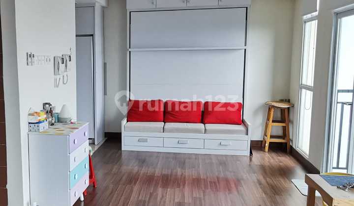 Jual Apartemen Puri Orchard Harga Bu