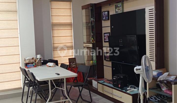 Jual Murah Rumah Di Green Lake City Cluster Amerika Harga Buÿ