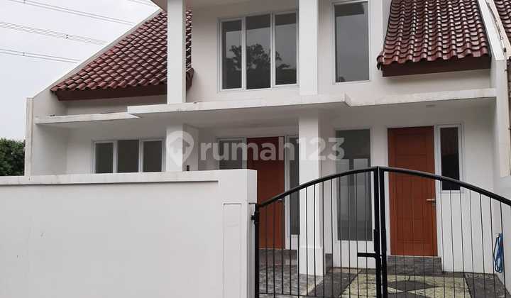 Rumah Metland Puri Bagus Dan Terawat Harga Bu