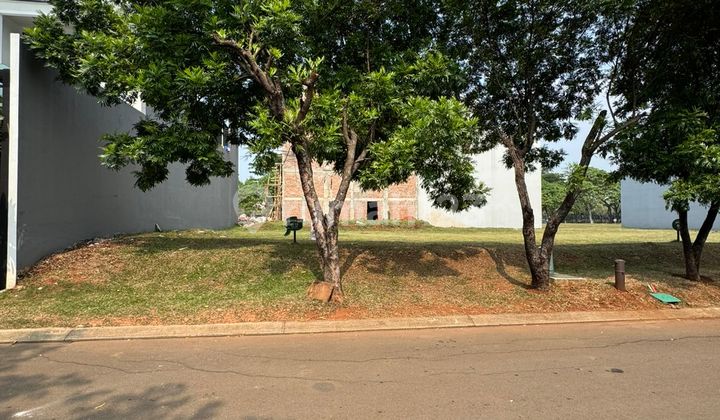 For Sale: Strategic Land Location in Gading Serpong, Affordable Price Negotiable