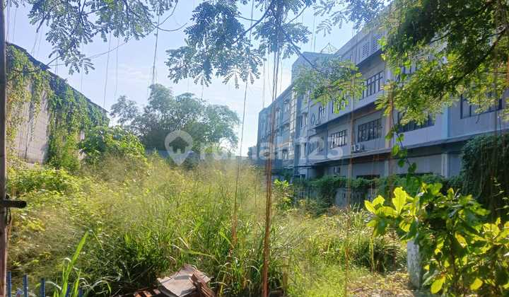 Land in Kresek Strategic Location by the Highway