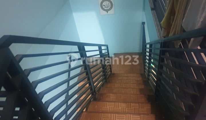 Jual Rumah Karang Tengah 3 Lt Harga Murah Meriah Nego Sampai Jadi 2