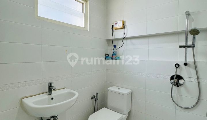 Jual Rumah Di Green Lake City Harga Bu Nego Sampai Deal