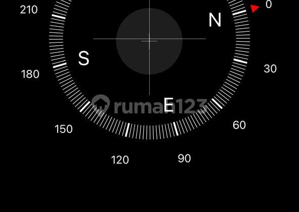 Kavling Di Metro Permata 1 Harga Murah Nego