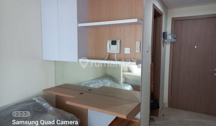 Apartemen Puri Orchard 2