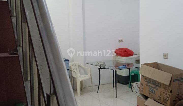 Dijual Rumah Di Komplek Perumahan Indah Poris 2