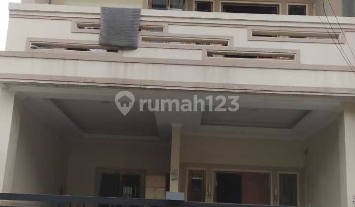 Jual Metro Permata 1 Harga Murah 3 1/2 Lantai Nego Sampai Jadi Jual Metro Permata 1 Harga Murah 3 1/2 Lantai Nego Sampai Jadi