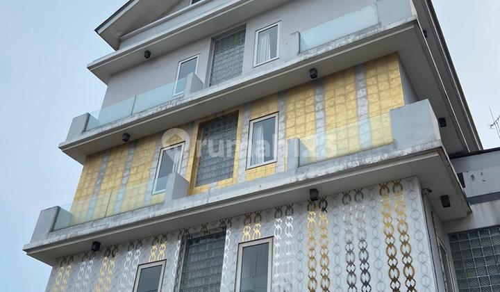 Jual Kos2 An Aktif 25 Kamar Karawaci Nego Sampai Jadi