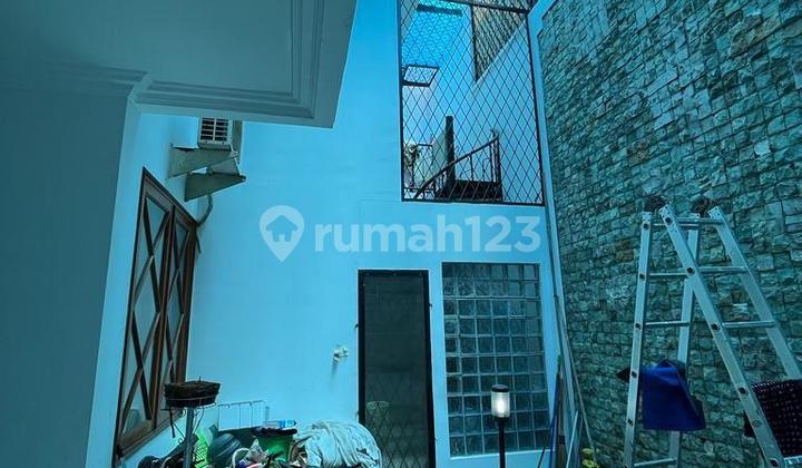 Sell Fast Luxury House In Pluit Below Market Price 2