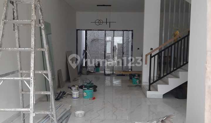 Jual Rumah Metland Brand New Harga Bu 2