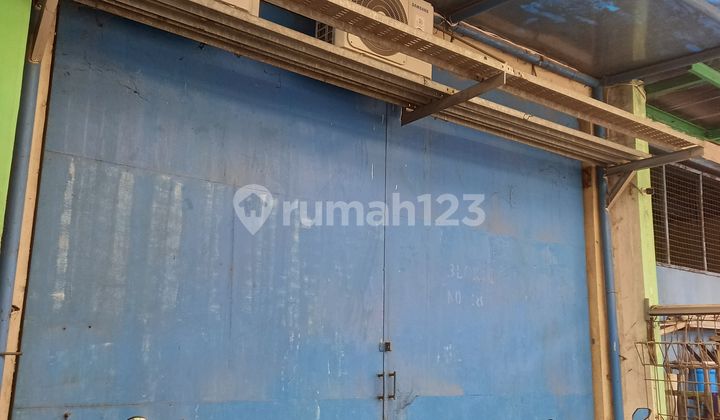 Warehouse for Quick Sale in Kamal at Low Price