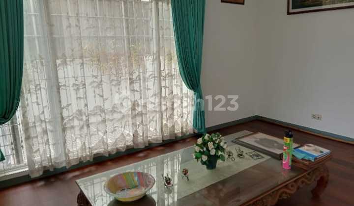 Rumah Mewah Metro Permata Hoek Harga Bu 2