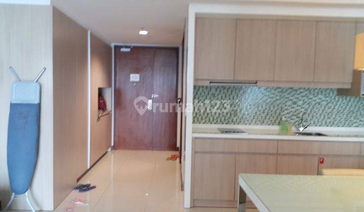 foto lainnya jual apartemen the h tower