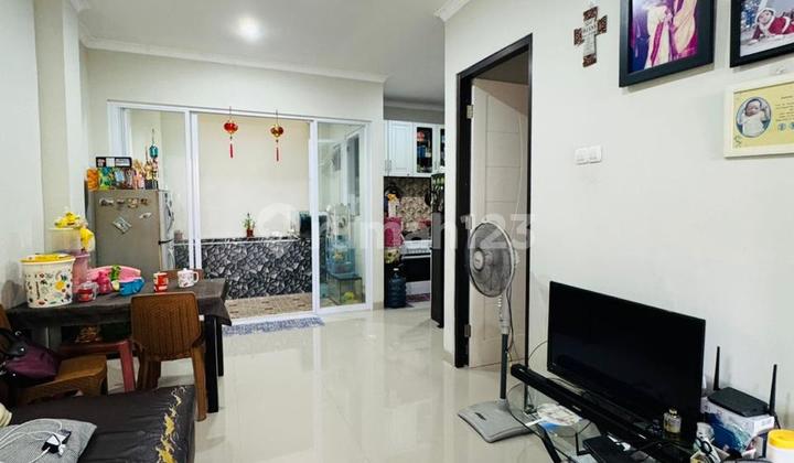 Grand Poris House, Good Condition, Well-Maintained, Negotiable Price. 2