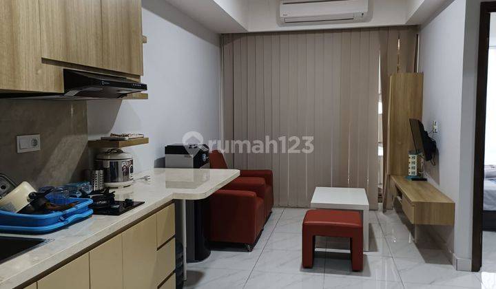 1 Unit Apartemen Sakura Garden City 2