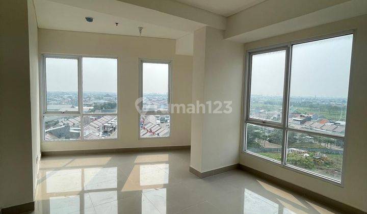 Apartemen Siap Huni Paradise Mansion  2