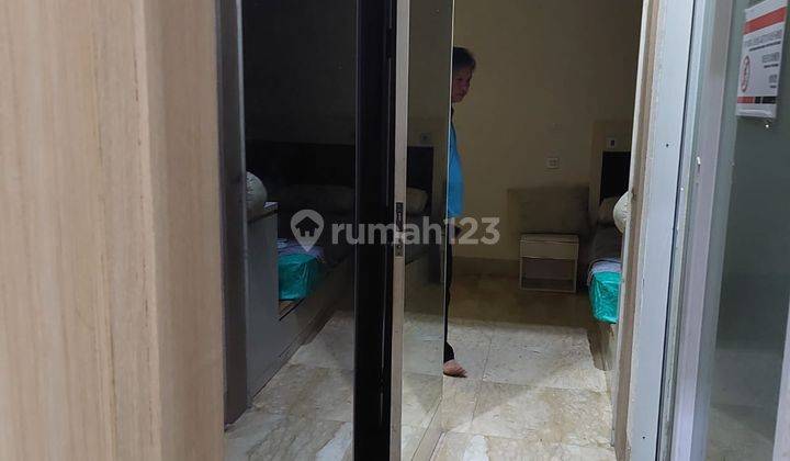 Rumah Muara Karang Siap Huni 2