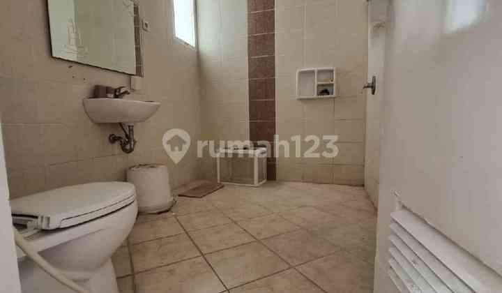 Rumah Minimalis Royal Residence Buckingham 2