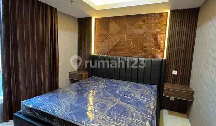 Apartemen Pakuwon Mall Tower Anderson Surabaya Barat 2