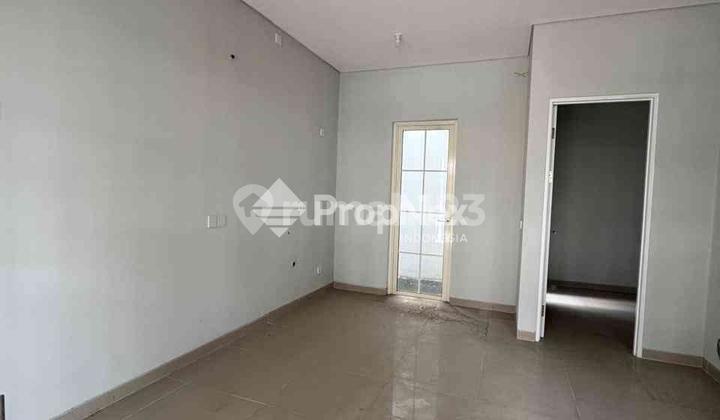 GRESS Rumah Modern Paddington Wisata bukit Mas Surabaya Barat 2