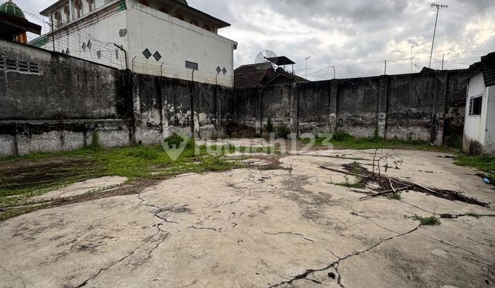 Rumah Lama Strategis Komersial Area Raya Lawang Rumah Lama Strategis Komersial Area Raya Lawang