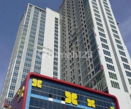 Furnished Tamansari Papilio Apartment in South Surabaya