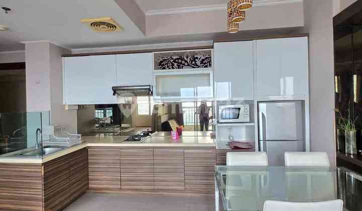 Apartemen Waterplace Tower C (Lm) 2