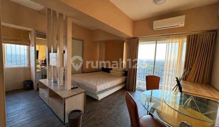 English Translation: Best View Ever Tanglin Apartment Pakuwon Mall English Translation: Best View Ever Tanglin Apartment Pakuwon Mall