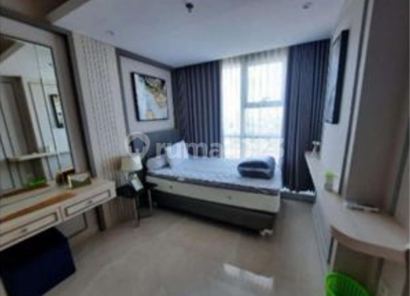 One Icon Residence Apartment 2