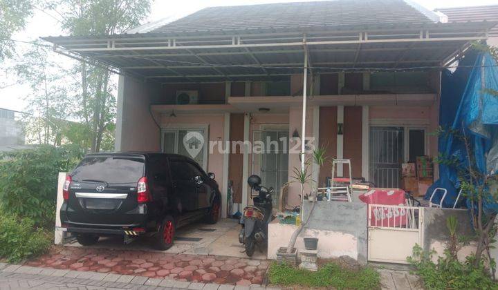 Rumah Bukit Palma blok D6 1