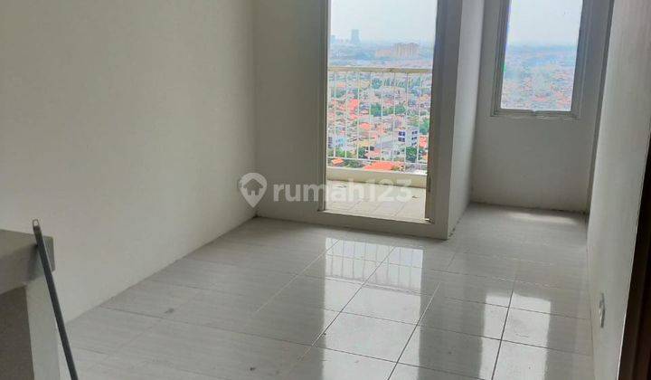 Apartemen Puncak CBD 2