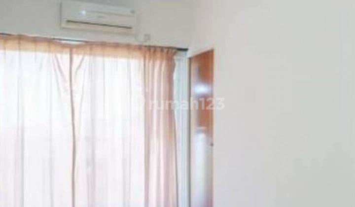 Apartemen Puncak Bukit Golf 1