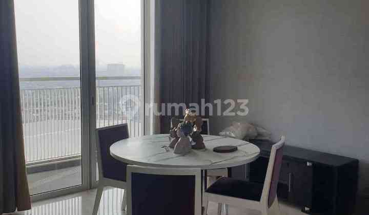 APARTMENT ONE GALAXY RESIDENCE SURABAYA PUSAT 2