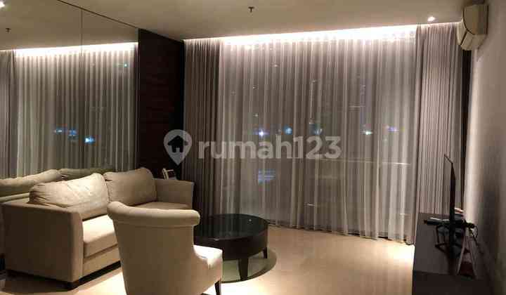 Sumatra 36 Apartment Surabaya City Center