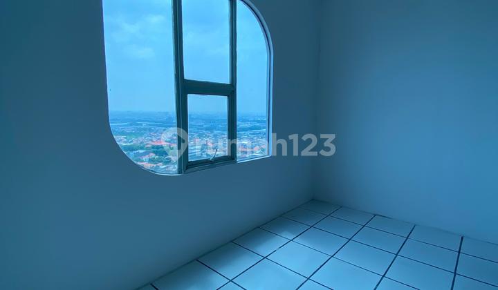 Apartemen City Square Tower B View City Surabaya 2