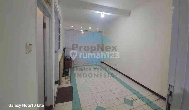 Rumah Vila Valensia Siap Huni Surabaya Barat 2