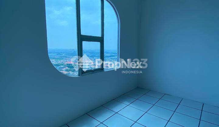 JUAL Apartemen City Square Tower B 1