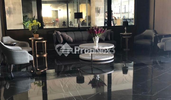 JUAL Apartemen City Square Tower B 2