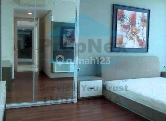 Apartemen MEWAH THE VUE Ciputra World Surabaya Barat 2