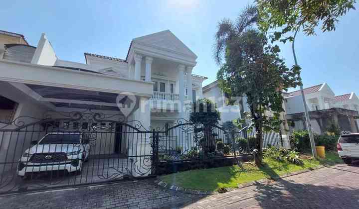 Bukit Mas Alexandria Tourist House West Surabaya Bukit Mas Alexandria Tourist House West Surabaya