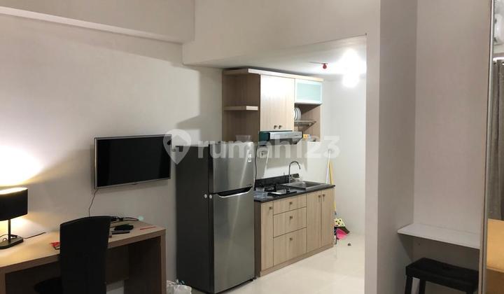 Apartemen UC Denver Surabaya Barat (MSY) Apartemen UC Denver Surabaya Barat (MSY)