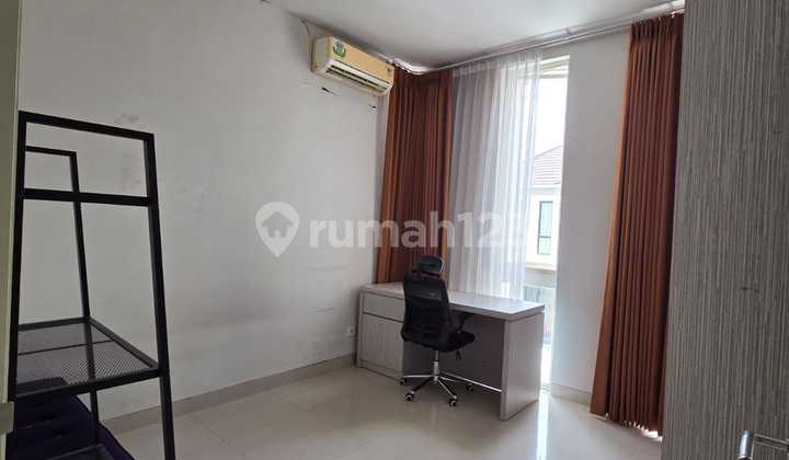 Bukit Mas Grand Palais Tourist House 2